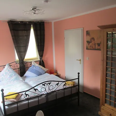 Frühstückspension Und Restaurant Caldener Hof