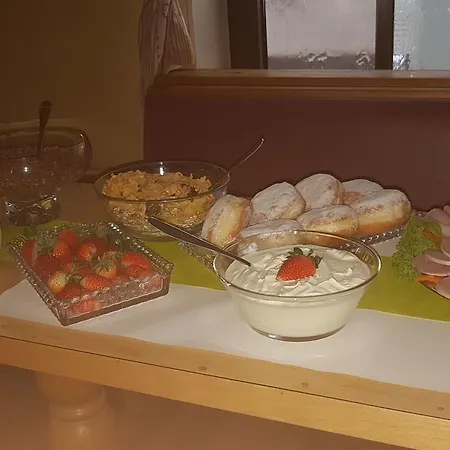 Und Restaurant Caldener Hof