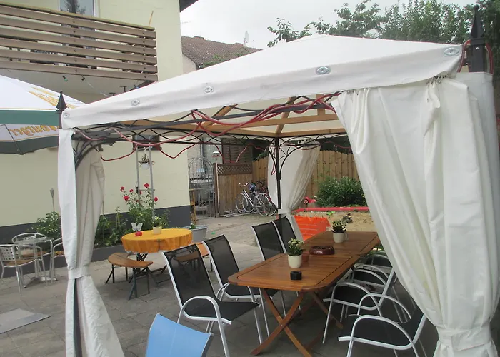 Und Restaurant Caldener Hof Calden