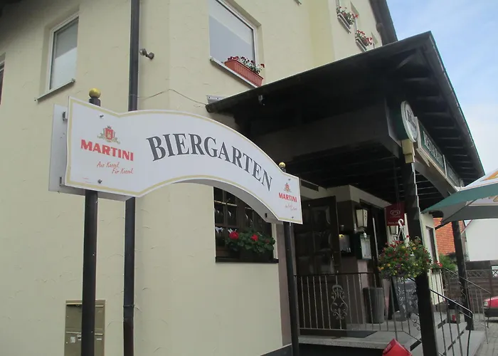 Bed and breakfast Und Restaurant Caldener Hof 3*