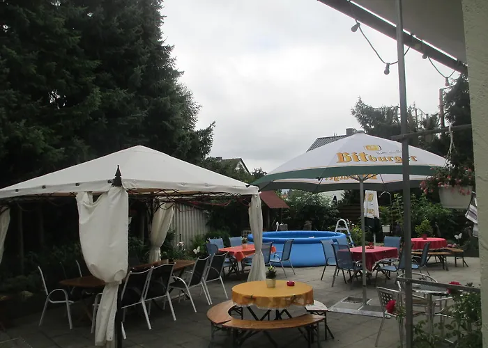 Und Restaurant Caldener Hof 3* Calden