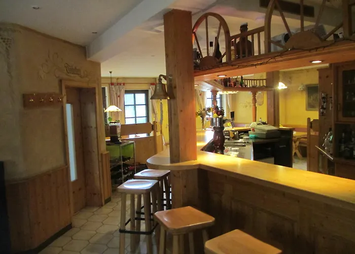 Und Restaurant Caldener Hof