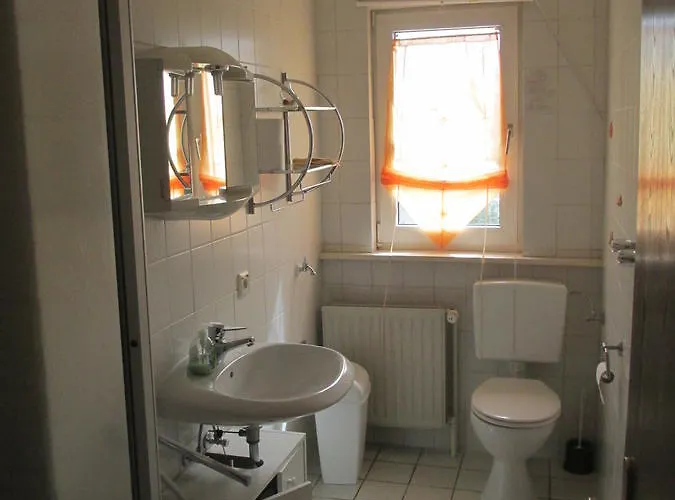 Und Restaurant Caldener Hof 3*