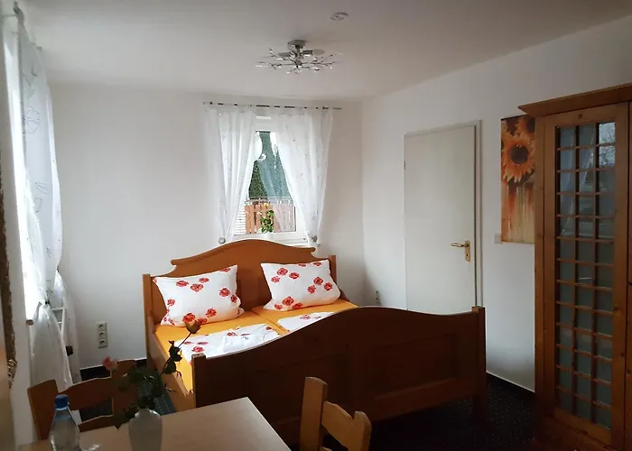 Und Restaurant Caldener Hof Bed and breakfast