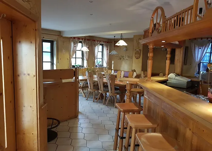 Und Restaurant Caldener Hof 3* Calden